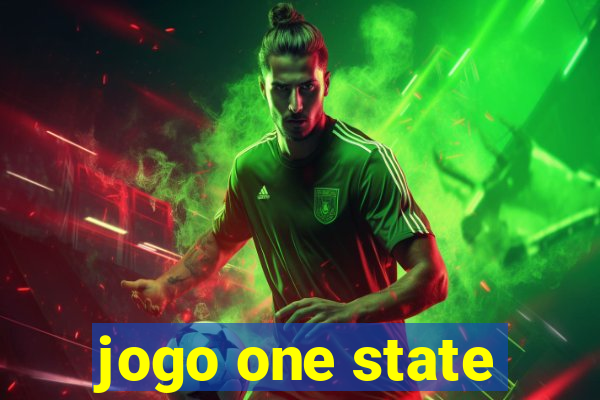 jogo one state